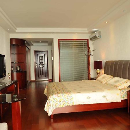 Shenzhen Dameisha Aegean Sea Hotel Apartment 外观 照片