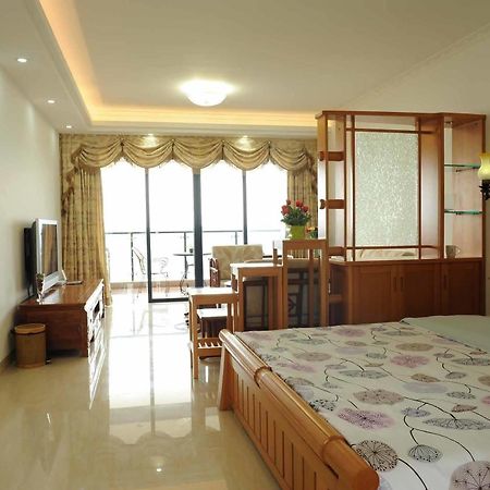 Shenzhen Dameisha Aegean Sea Hotel Apartment 外观 照片