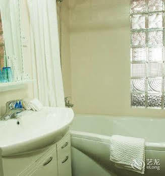 Shenzhen Dameisha Aegean Sea Hotel Apartment 外观 照片