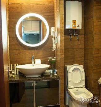 Shenzhen Dameisha Aegean Sea Hotel Apartment 外观 照片