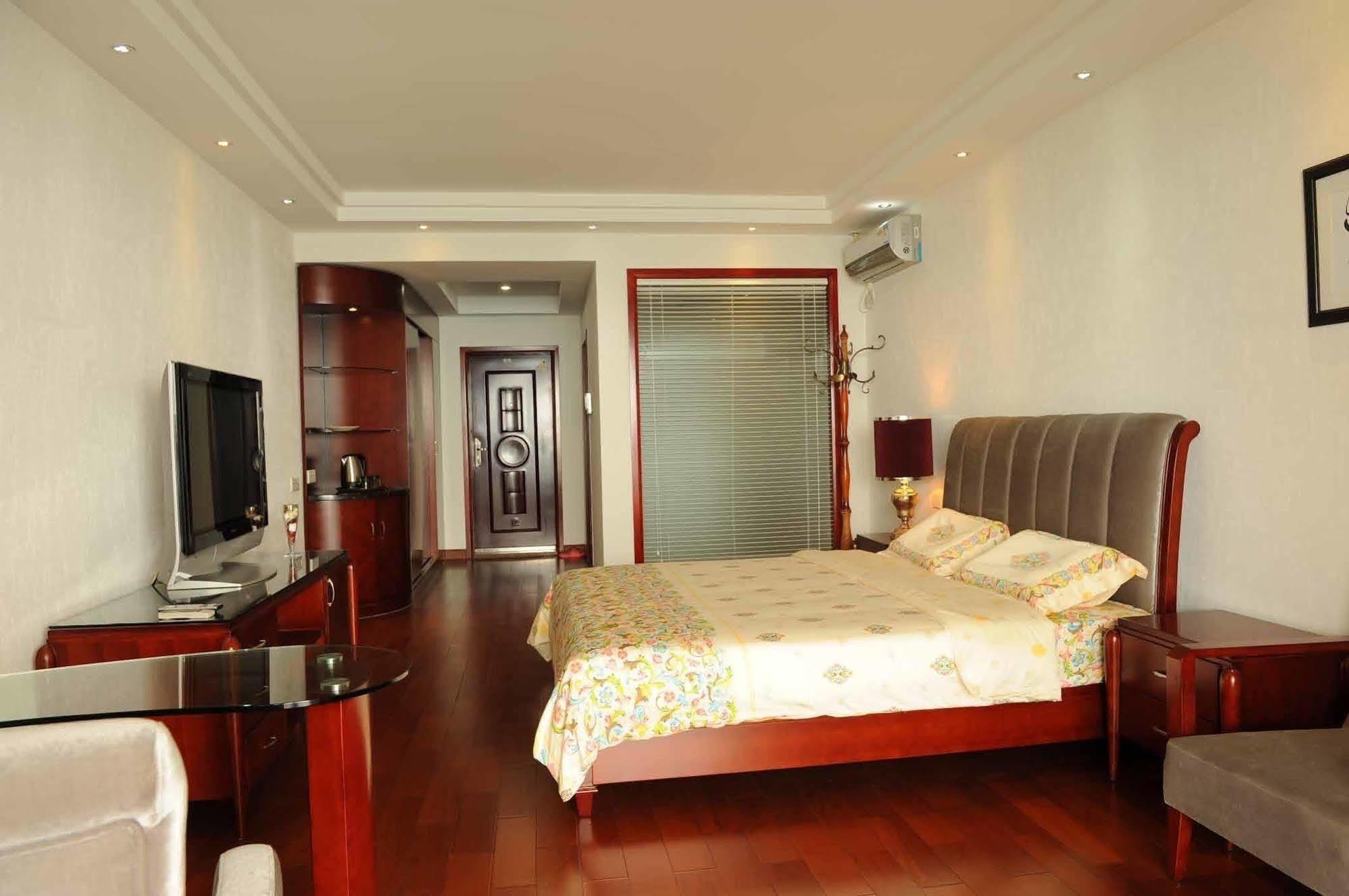 Shenzhen Dameisha Aegean Sea Hotel Apartment 外观 照片