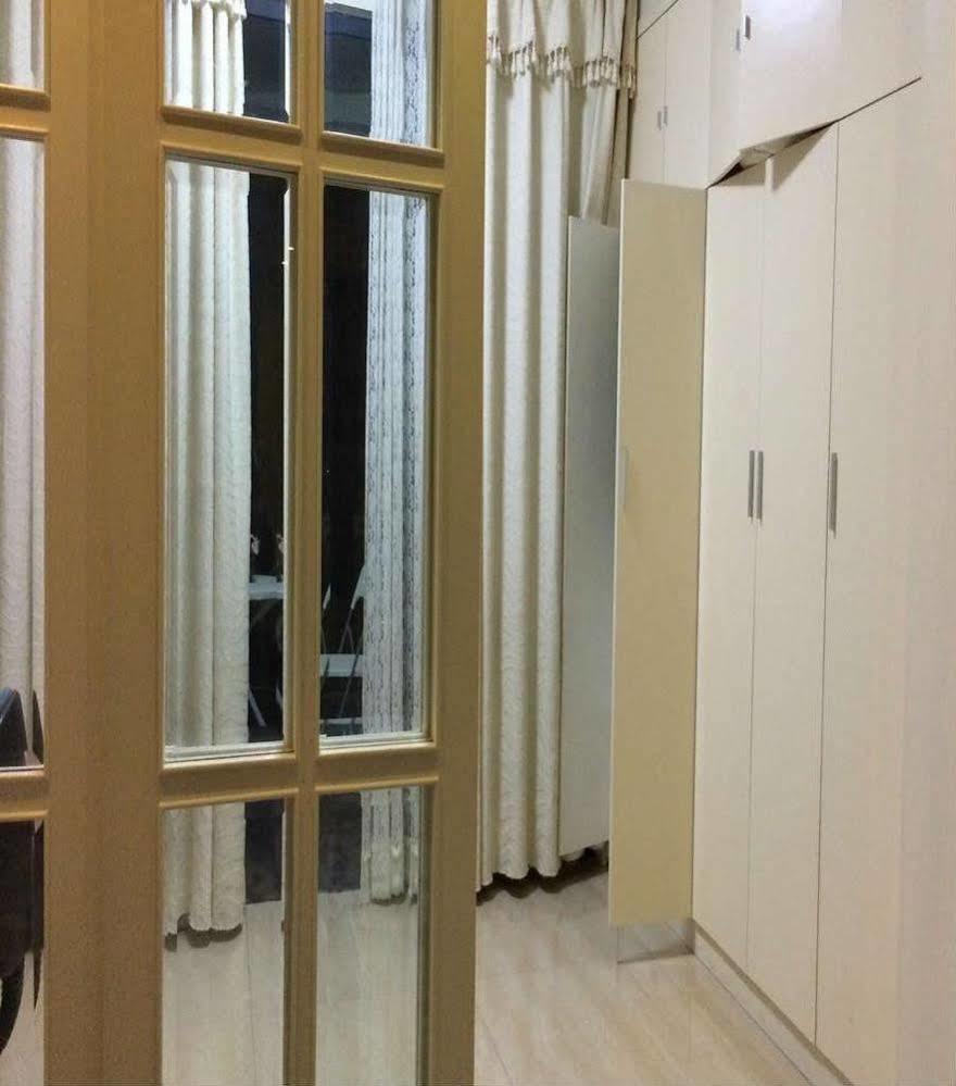 Shenzhen Dameisha Aegean Sea Hotel Apartment 外观 照片
