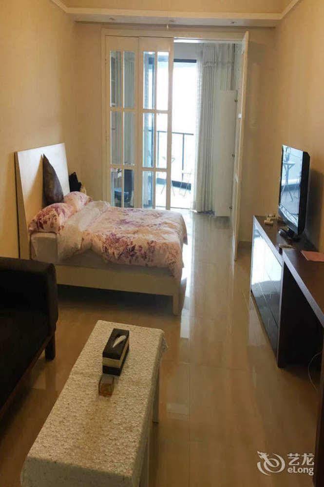Shenzhen Dameisha Aegean Sea Hotel Apartment 外观 照片
