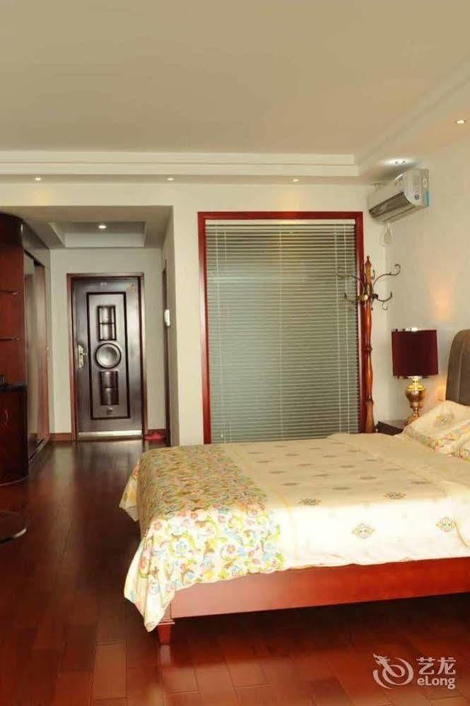 Shenzhen Dameisha Aegean Sea Hotel Apartment 外观 照片