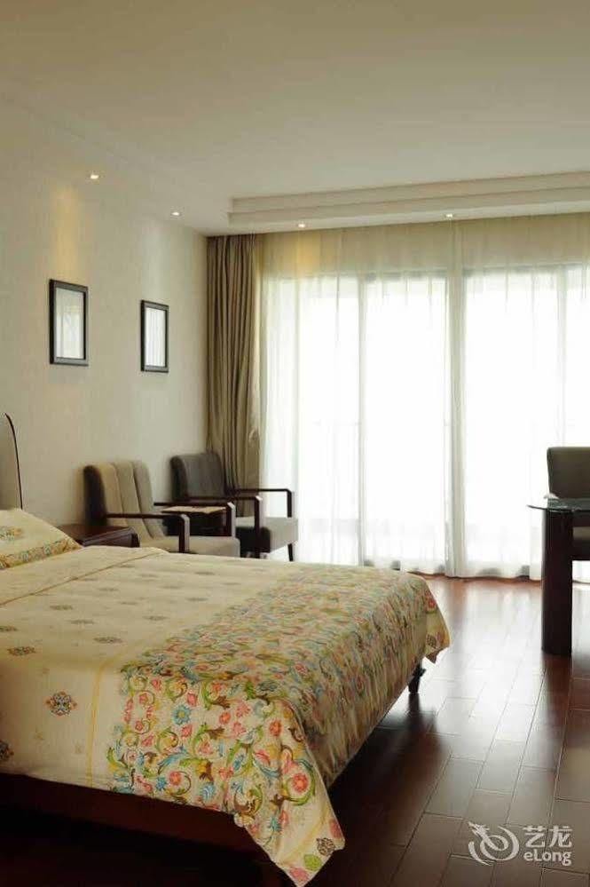 Shenzhen Dameisha Aegean Sea Hotel Apartment 外观 照片