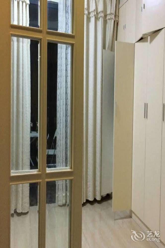 Shenzhen Dameisha Aegean Sea Hotel Apartment 外观 照片