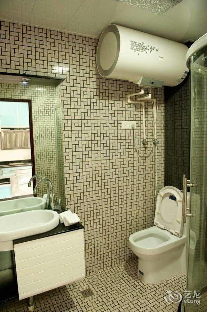 Shenzhen Dameisha Aegean Sea Hotel Apartment 外观 照片
