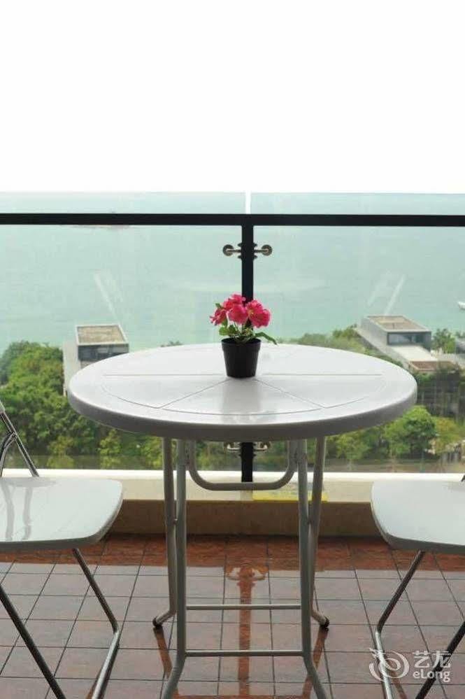 Shenzhen Dameisha Aegean Sea Hotel Apartment 外观 照片